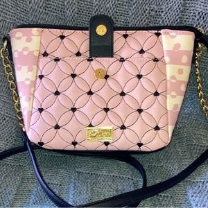 Betsey Johnson Mari Crossbody Purse